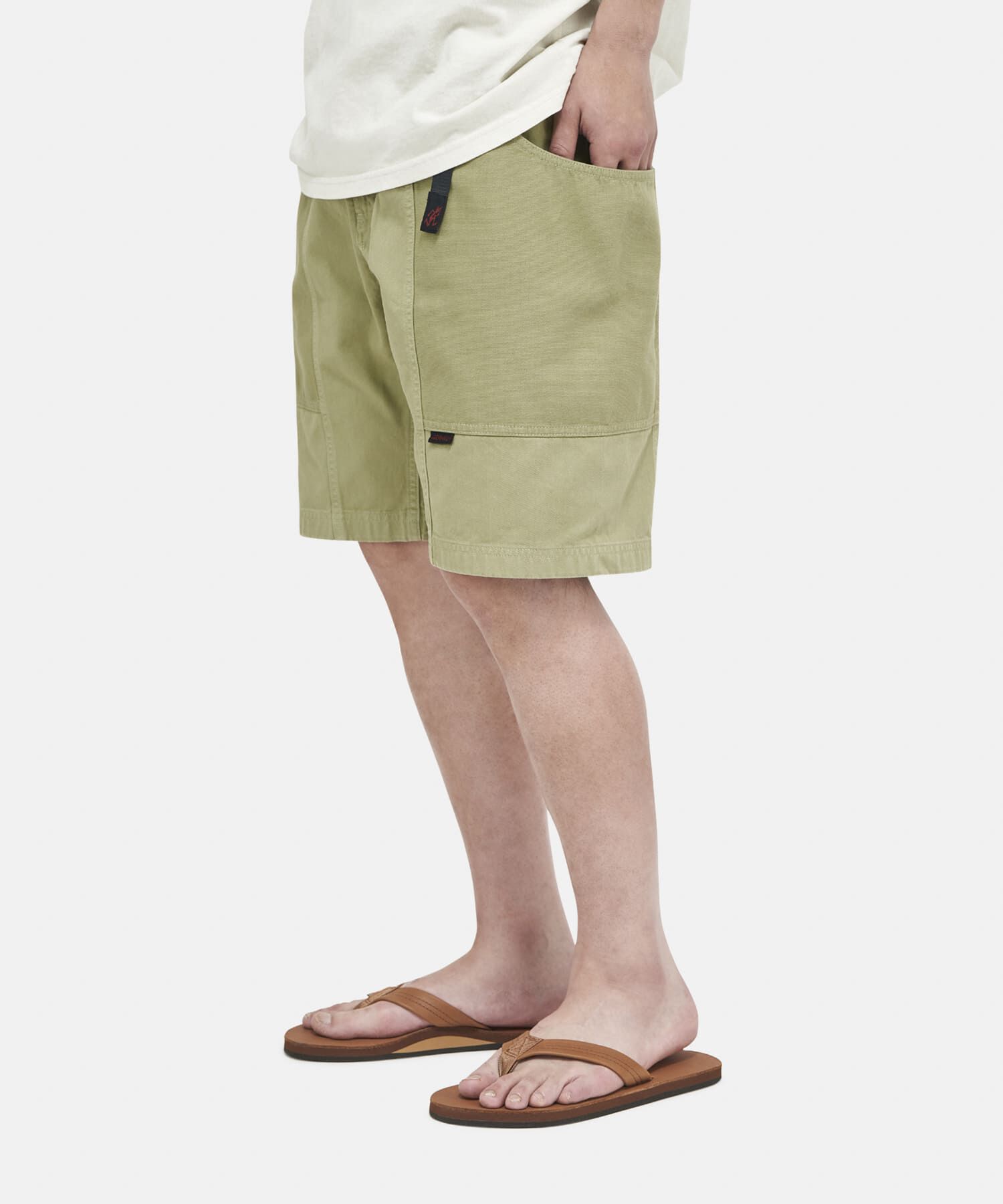 GADGET SHORT | GRAMICCI Official Global Online Store