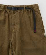 HEMP GRAMICCI PANT STRAIGHT FIT,CARBON, small image number 3