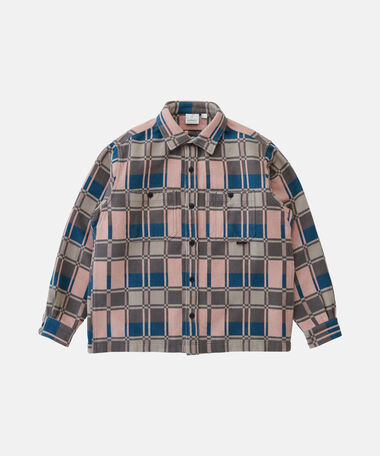 FLANNEL ANTHONY SHIRT,, medium