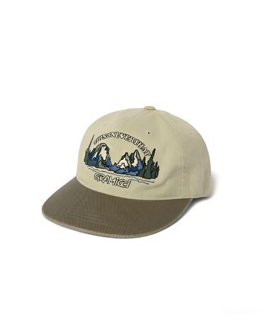 TNT GRAMICCI MOUNTAIN CAP,, medium