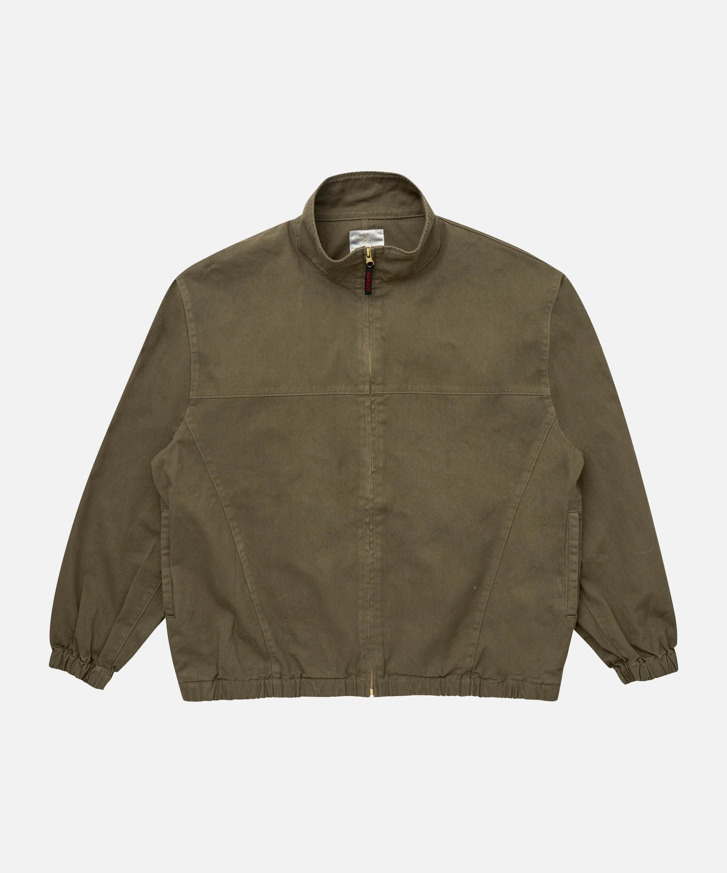 Twill-Around Jacket – Gramicci