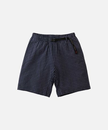 O.G. SEERSUCKER G-SHORT,MIDNIGHT, medium
