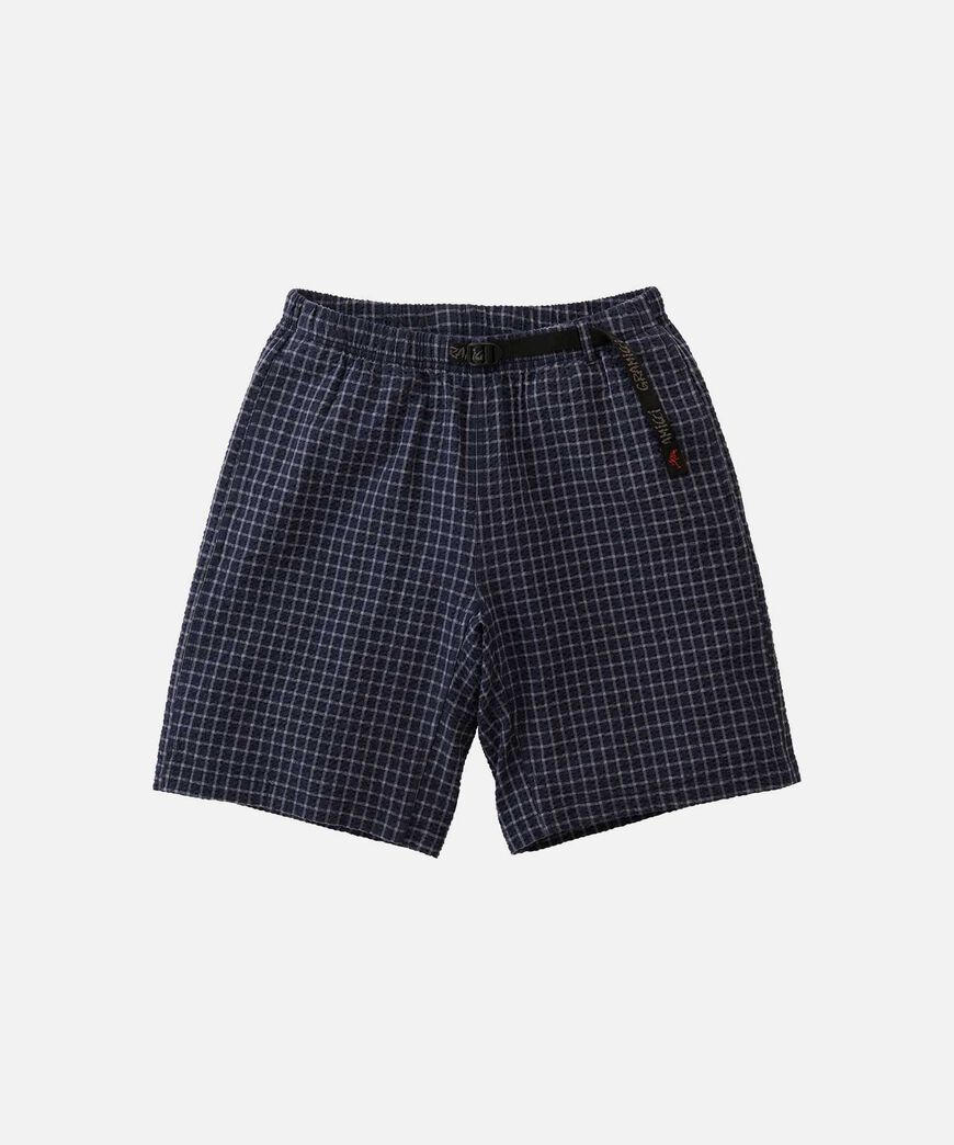 O.G. SEERSUCKER G-SHORT,MIDNIGHT, large image number 0