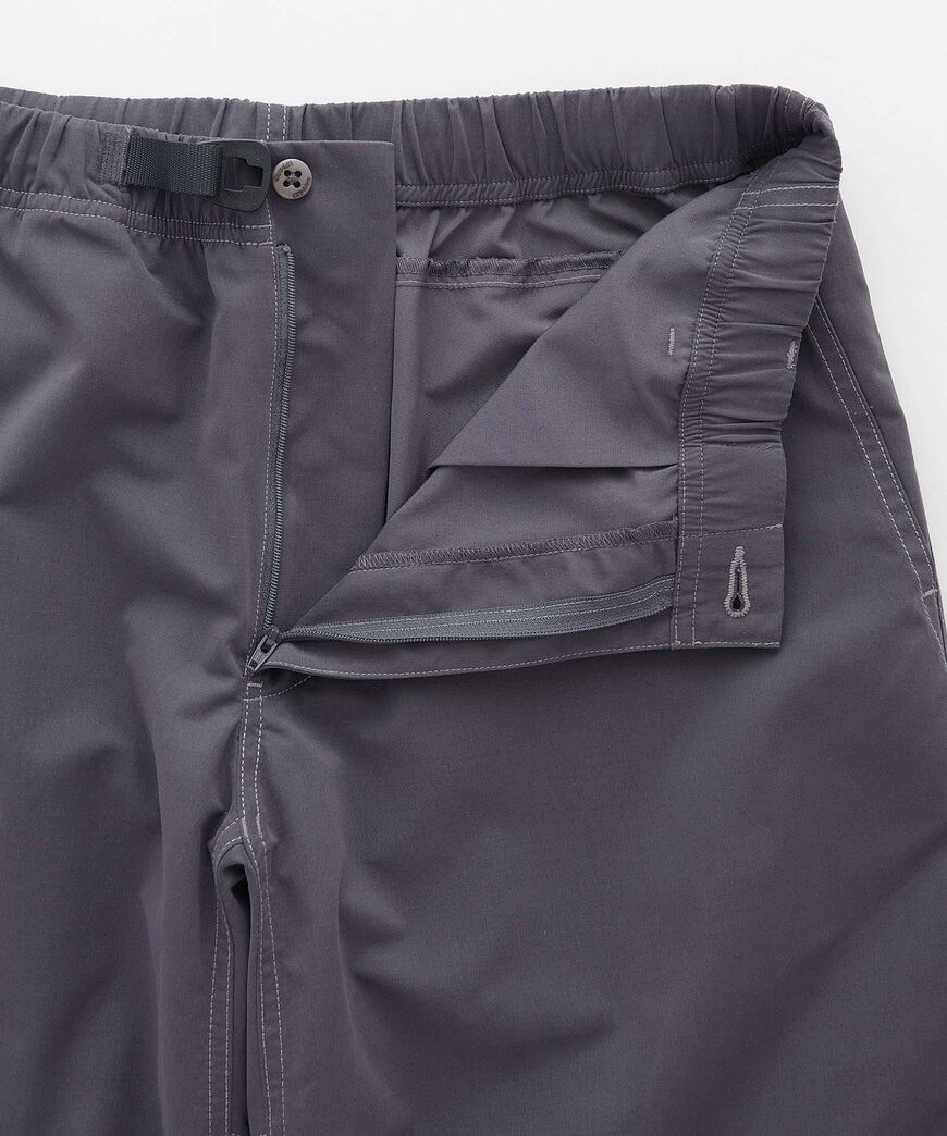 SALEM PANT,BROWN, large image number 5