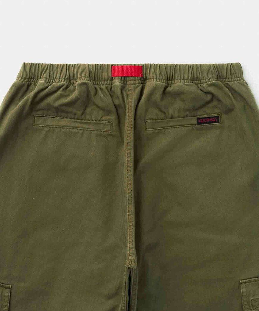 Teloma pant,OLIVE DRAB, large image number 10