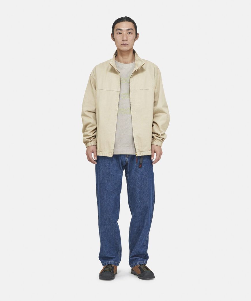 TWILL-AROUND JACKET,US CHINO, large image number 2