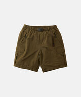 NYLON EXPLORER CARGO SHORT,DEEP OLIVE, small image number 0