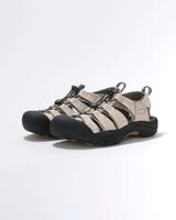 Men's Newport Retro Sandal x Gramicci,GRAMICCI HEMP, small image number 0