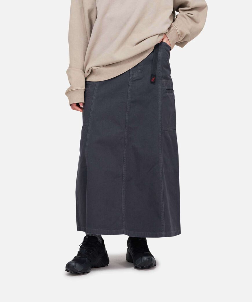 GRAMICCI｜VOYAGER SKIRT [[G4SW-SK042] Voyager Skirt – Gramicci