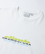 CLIMB TEE,GREY HEATHER, small image number 3