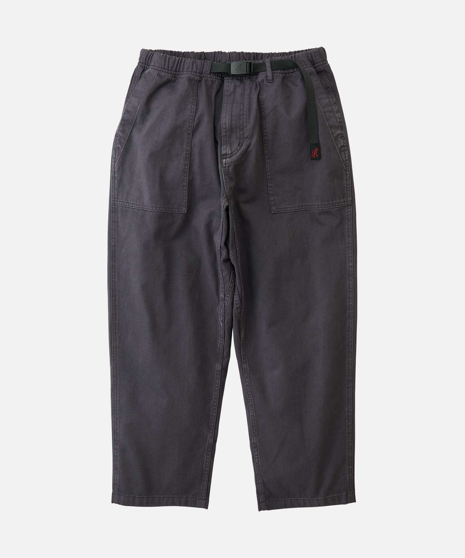 チノパンツ Gramicci Loose tapered pants Stone G103-OGT Gramicci LOOSE TAPERED PANT Brown | BSTN Store