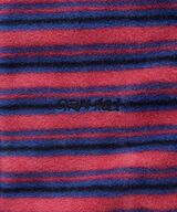 THERMAL FLEECE REVERSIBLE VEST,BERRY STRIPE, small image number 10