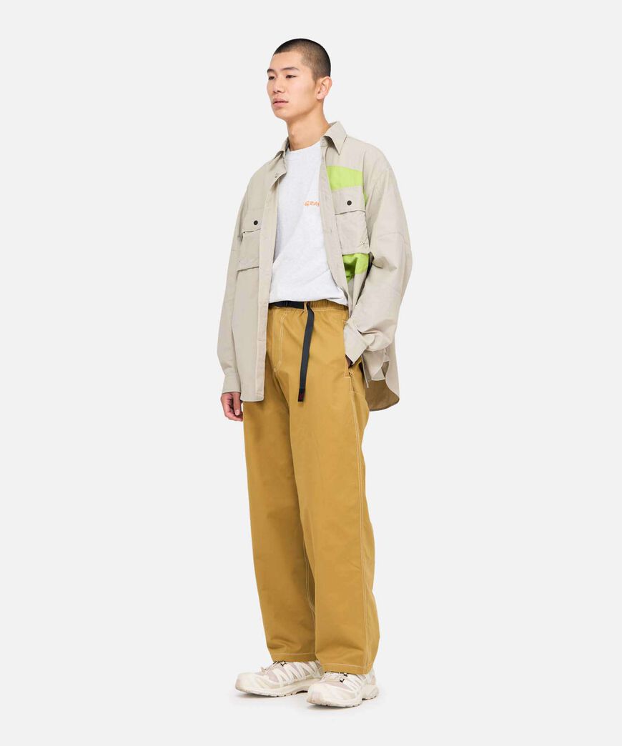 SONORA PANT,TAN, large image number 3
