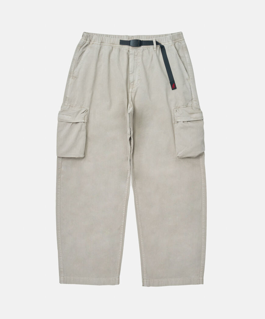 RIG CARGO PANT,PIGMENT OAT, large image number 0