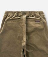 CORDUROY GRAMICCI PANT,BLACK, small image number 11