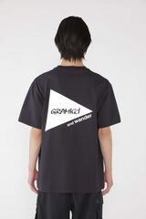 BACKPRINT TEE,BLACK, small image number 6