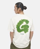 G-HEMP TEE,VINTAGE BLACK, small image number 6