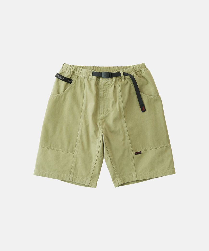 GADGET SHORT,FADED OLIVE, large image number 0