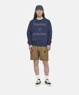 NYLON UTILITY SHORT,DEEP OLIVE, small image number 1