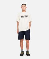 OFF ROAD TEE PIGMENT DYED,VANILLA ICE PIGMENT, small image number 1