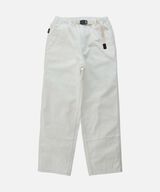 JAPANESE DENIM WORK PANT,STONE, small image number 0