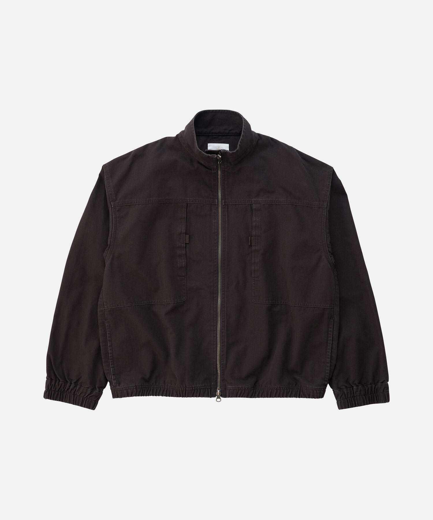 CANVAS PHOENIX JACKET | GRAMICCI Official Global Online Store