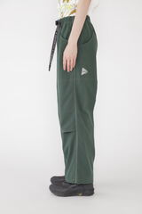NYLON DOUBLE KNEE PANT,GREEN, small image number 5