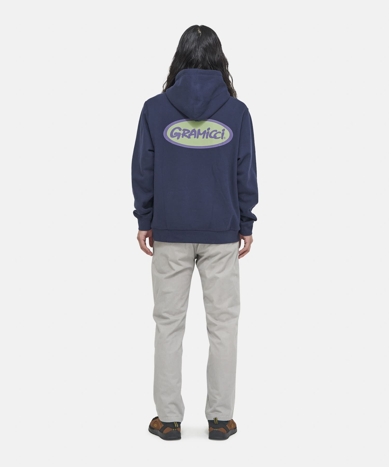 NN-PANT CROPPED | GRAMICCI Official Global Online Store