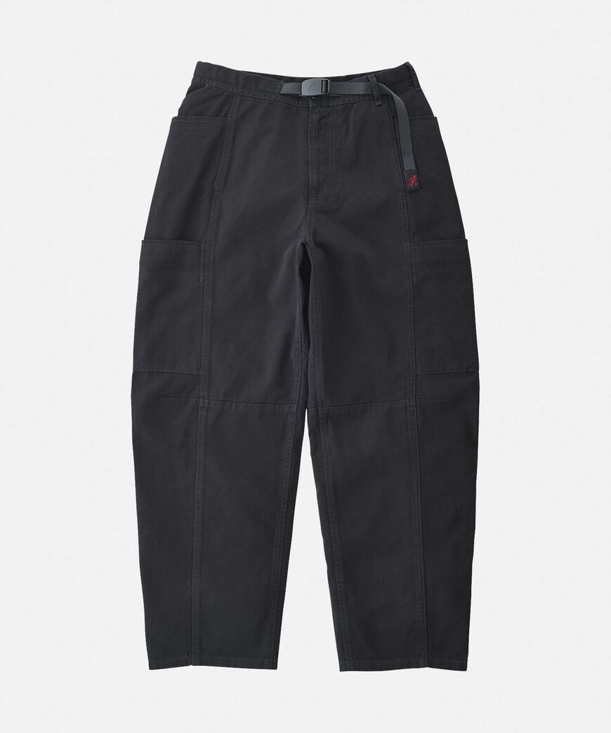 W'S VOYAGER PANT,BLACK, large image number 0