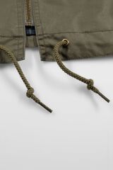 VENTONE JACKET,OLIVE, small image number 3
