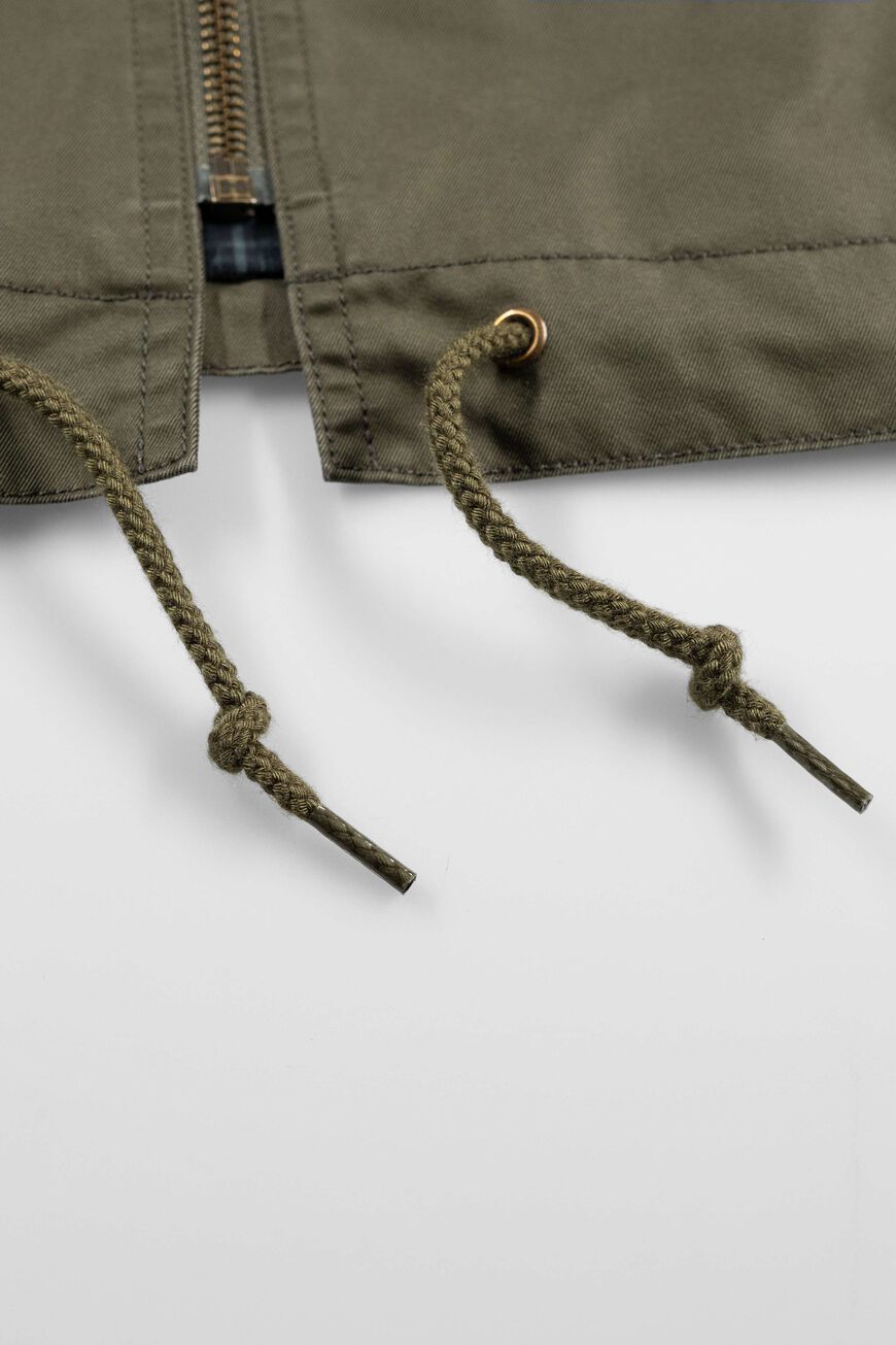 VENTONE JACKET,OLIVE, large image number 3