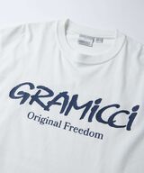 ORIGINAL FREEDOM LOGO TEE,BLACK, small image number 2