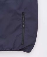 THERMAL FLEECE REVERSIBLE VEST,BERRY STRIPE, small image number 14