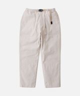 CORDUROY LOOSE TAPERED RIDGE PANT,BONE, small image number 0