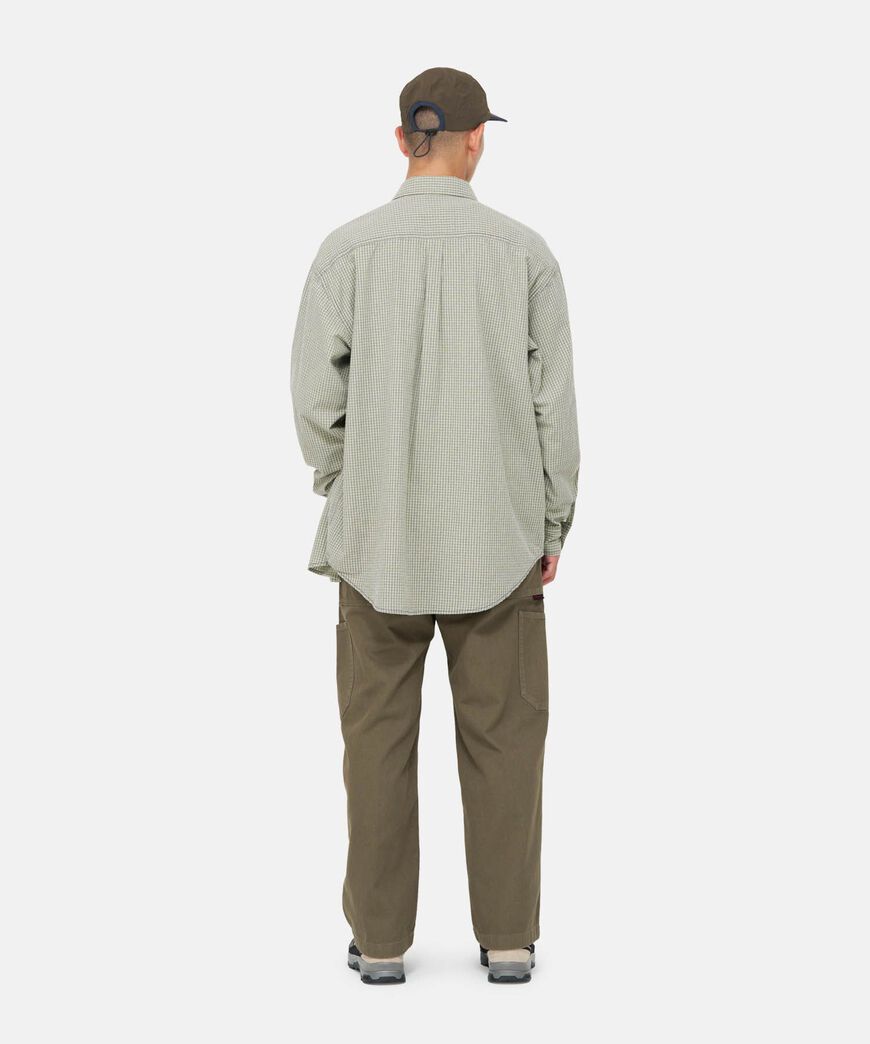 ROCK SLIDE PANT,GREIGE, large image number 3