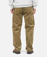 CORDUROY GRAMICCI PANT,BLACK, small image number 7