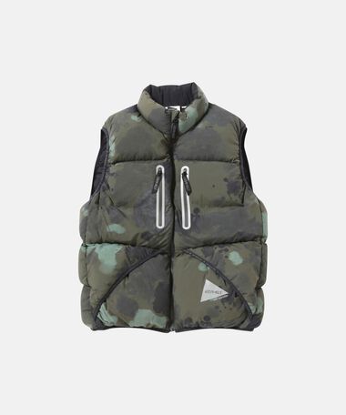DOWN VEST,, medium