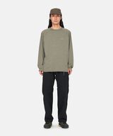 TREKKING PANT,BLACK, small image number 2