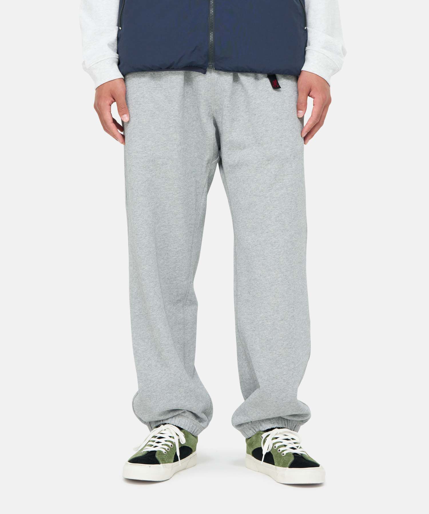 【めっちゃ変わる】 CLASSIC Online Global Official GRAMICCI | SWEATPANT GRAMICCI 男性用