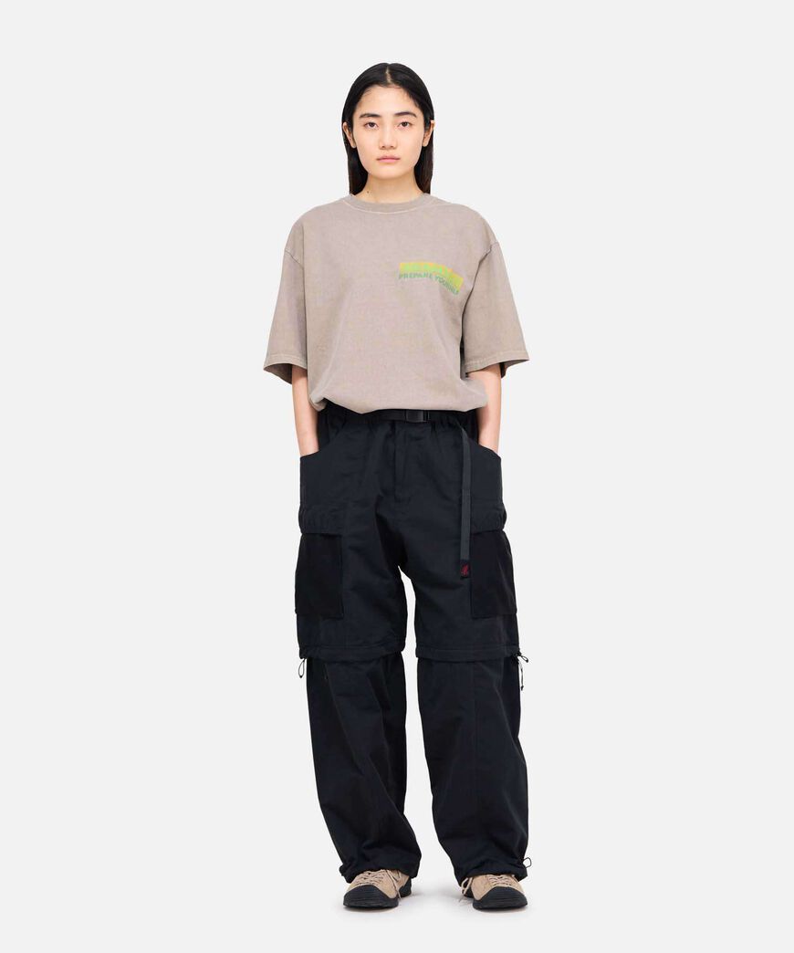 PREPARE YOURSELF ZEN TEE PIGMENT DYED,STIRING PIGMENT, large image number 2