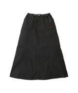 VOYAGER SKIRT,BLACK, small image number 0