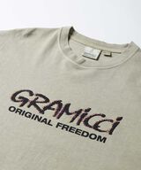 OFF ROAD TEE PIGMENT DYED,TWILL PIGMENT, small image number 3