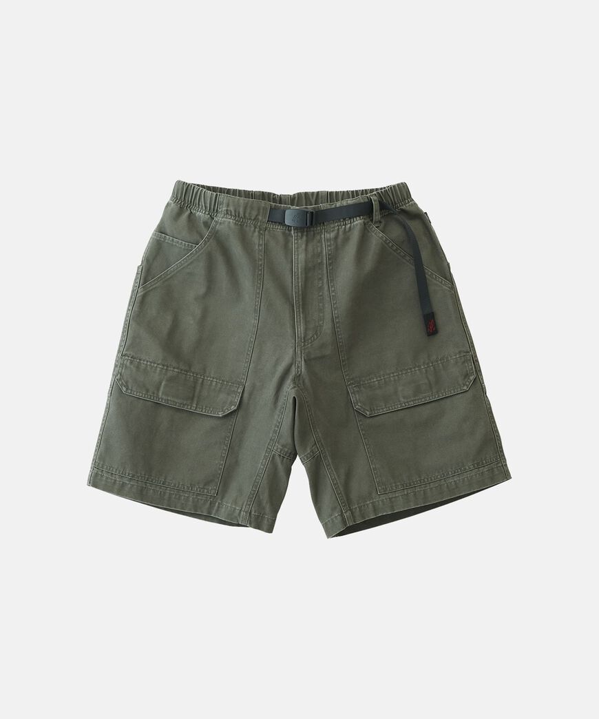 CANVAS EQT SHORT,DUSTED SLATE, large image number 0