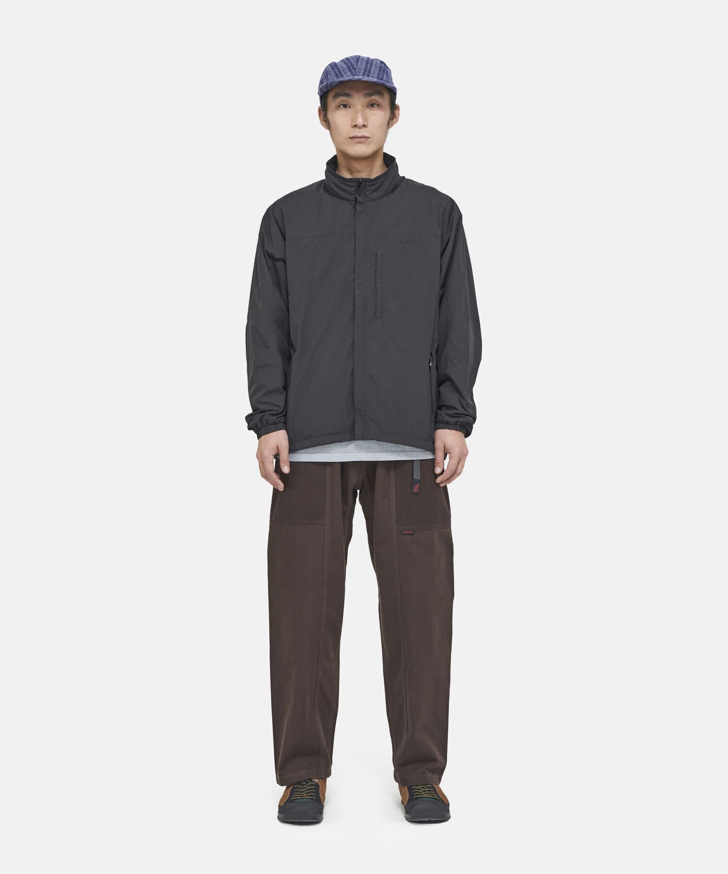 CANYON JACKET | GRAMICCI Official Global Online Store