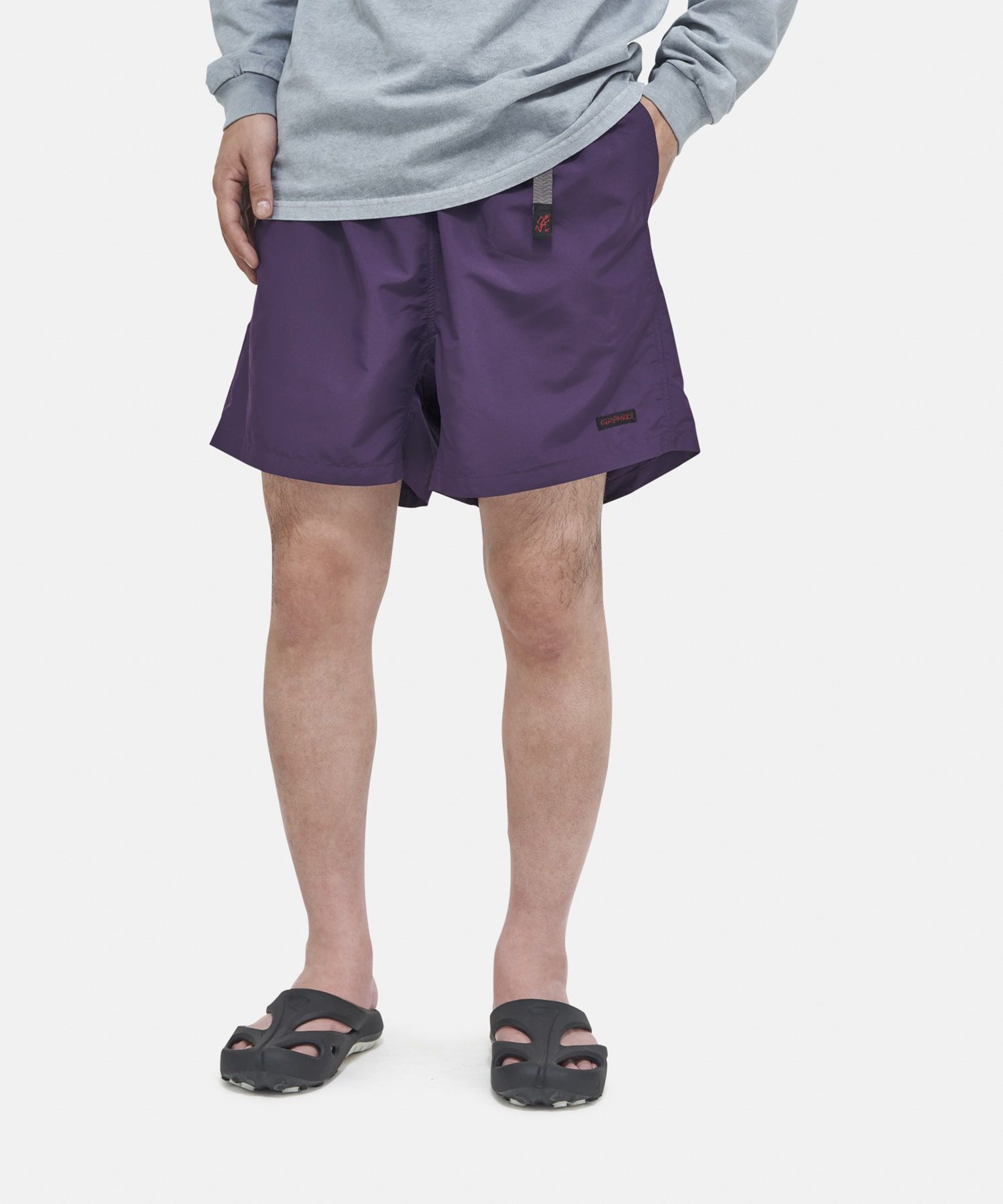 SHELL CANYON SHORT | GRAMICCI Official Global Online Store