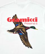 PRESERVE IT TEE,VINTAGE BLACK, small image number 9