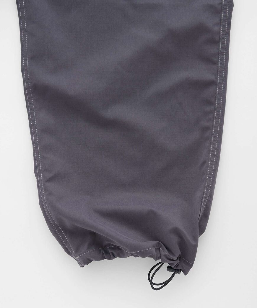 SALEM PANT,BROWN, large image number 6