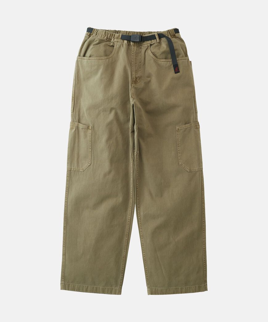 ROCK SLIDE PANT,MOSS, large image number 0