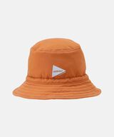 PADDED HAT,ORANGE, small image number 0