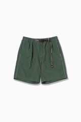 NYLON G-SHORT,GREEN, small image number 0